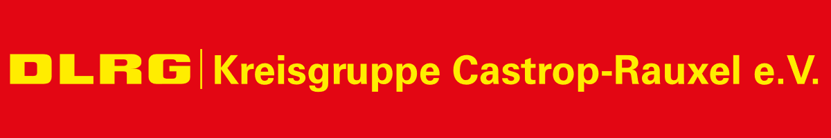 Rettungsschwimmer Kurse DLRG KG Castrop-Rauxel